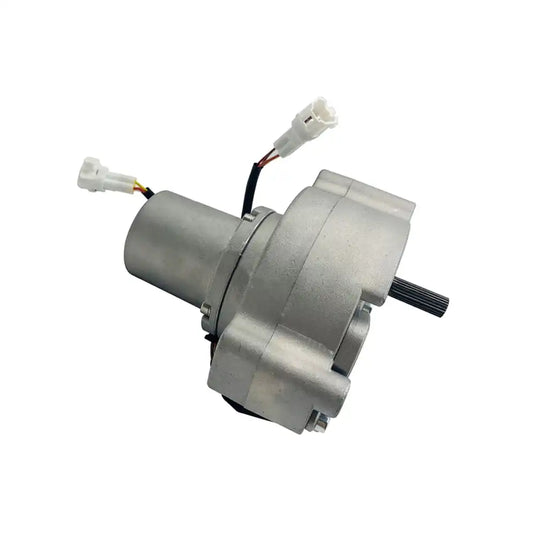 Throttle Motor Stepping Motor Assembly 20S00002F3 for Kobelco Excavator SK200-6 SK210-6 SK230-6 SK70SR-2 SK80CS-2 - Electrical Parts > Electronic Control System > Throttle motor from MyMROmarts