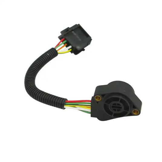 Throttle Position Sensor 20504685 1063332 3175130 for Volvo FH FH12 FM FM12 FM9 Truck from MyMROmarts