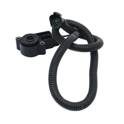 Throttle Position Sensor 266-1466 for Caterpillar CAT 623B 639D 637E 621H 631D 637D Wheel Tractor from MyMROmarts