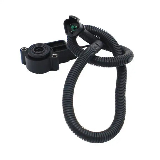 Throttle Position Sensor 266-1466 for Caterpillar CAT 623B 639D 637E 621H 631D 637D Wheel Tractor from MyMROmarts