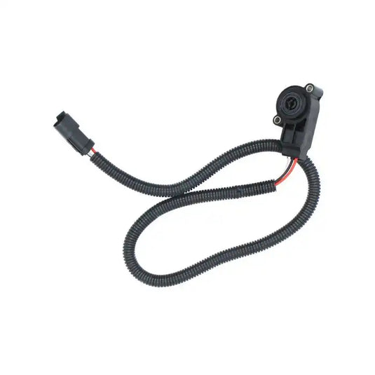 Throttle Position Sensor 266-1466 for Caterpillar CAT 623B 639D 637E 621H 631D 637D Wheel Tractor from MyMROmarts