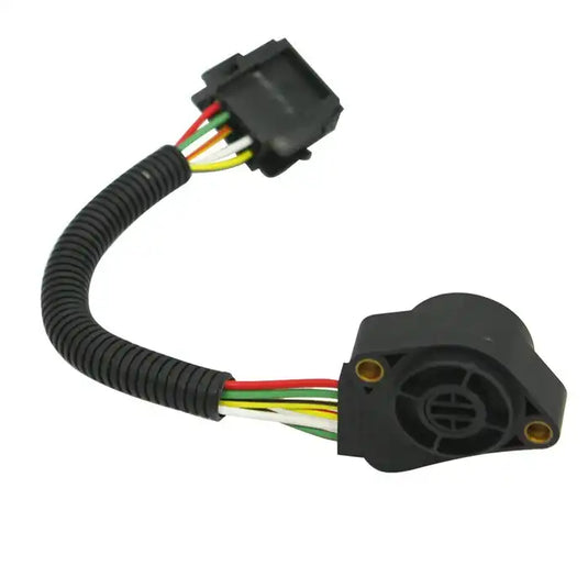 Throttle Position Sensor 3985226 20729579 82627975 21116880 for Volvo FH12 FM12 FH16 Truck from MyMROmarts