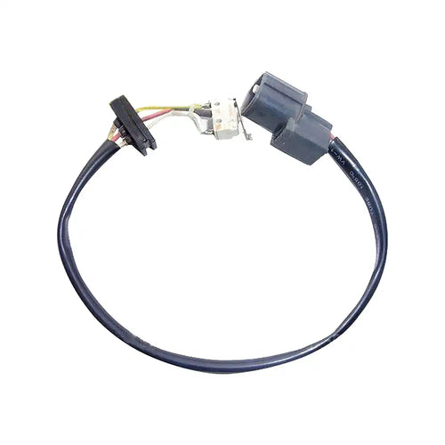 Throttle Positioner Motor Potentiometer YN205000027-2 for Kobelco Excavator SK200-3 SK200-6 SK200-6E SK230-6E - Electrical Parts > Electronic Control System > Throttle motor from MyMROmarts