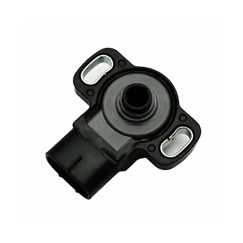 Load image into Gallery viewer, Throttle Sensor Assembly 5FL-85885-02 2D1-85885-00-00 for Yamaha Motorcycle FZ6 FZ1 from MyMROmarts
