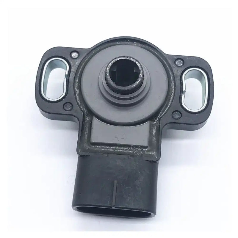 Load image into Gallery viewer, Throttle Sensor Assembly 5FL-85885-02 2D1-85885-00-00 for Yamaha Motorcycle FZ6 FZ1 from MyMROmarts
