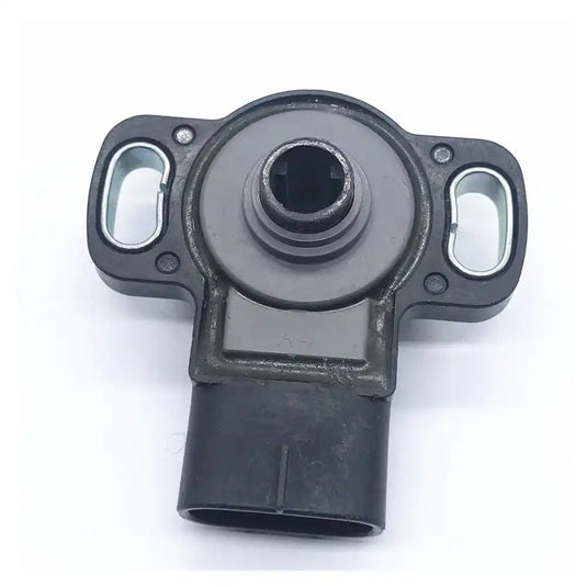 Throttle Sensor Assembly 5FL-85885-02 2D1-85885-00-00 for Yamaha Motorcycle FZ6 FZ1 from MyMROmarts
