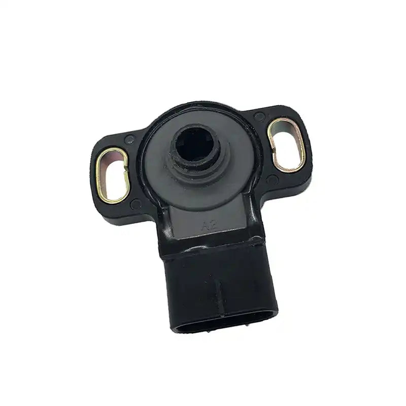 Load image into Gallery viewer, Throttle Sensor Assembly 5FL-85885-02 2D1-85885-00-00 for Yamaha Motorcycle FZ6 FZ1 from MyMROmarts
