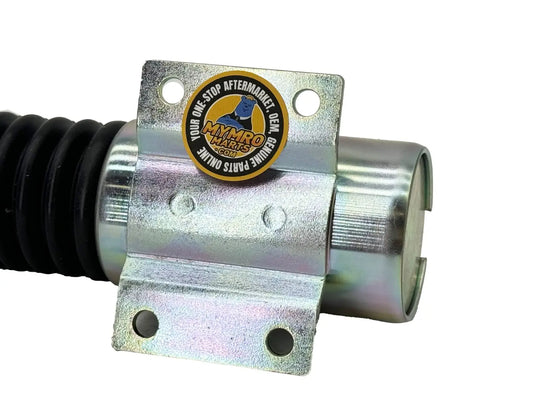 12V Throttle Solenoid 121615 121615GT for Genie S-60 S-65 S-80 S-85 Z-62/40 Z-80/60 Deutz BF4L-2011 TD2011-L04i Engine - Electrical Parts > Solenoid Valve from  My Store