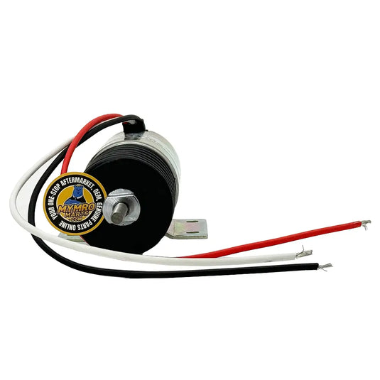 12V Throttle Solenoid 121615 121615GT for Genie S-60 S-65 S-80 S-85 Z-62/40 Z-80/60 Deutz BF4L-2011 TD2011-L04i Engine - Electrical Parts > Solenoid Valve from  My Store