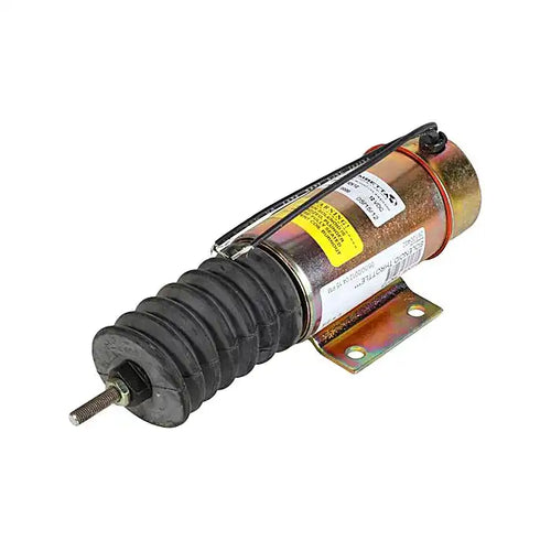 Throttle Solenoid GN-29073 for Deutz Genie Lift 1011 2011 Perkins 704-30 Engine - Electrical Parts > Solenoid Valve from  My Store