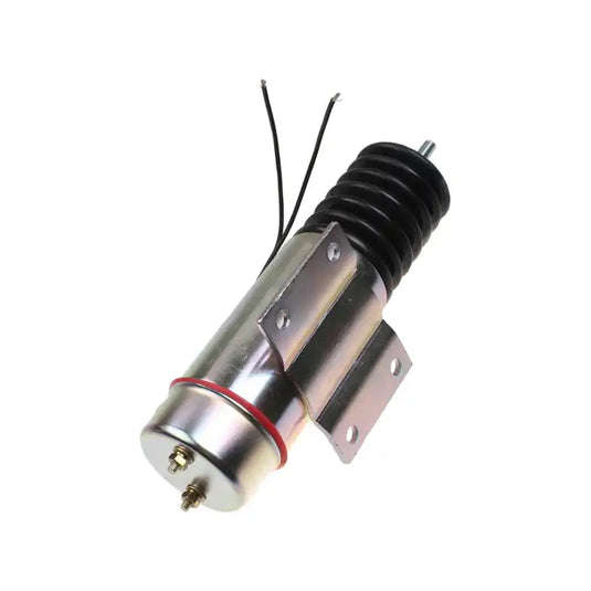 Throttle Solenoid Relay 3740053 for JLG Boom Lift 45HA 40H 40H+6 12V from MyMROmarts