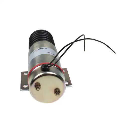 Throttle Solenoid Relay 3740053 for JLG Boom Lift 45HA 40H 40H+6 12V from MyMROmarts