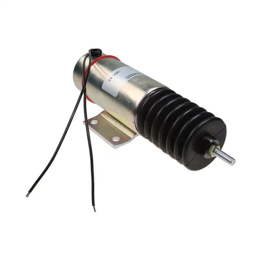 Throttle Solenoid Relay 3740053 for JLG Boom Lift 45HA 40H 40H+6 12V from MyMROmarts