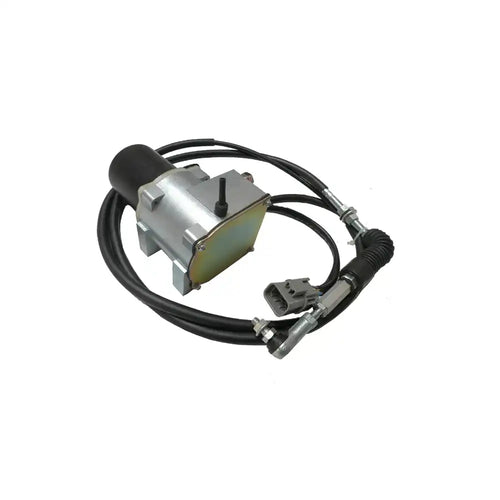 Throttle Stepping Motor 709-45100006 for KATO HD800-7 HD900-7 HD1250-7 HD1430-5 HD1023 - Electrical Parts > Electronic Control System > Throttle motor from MyMROmarts