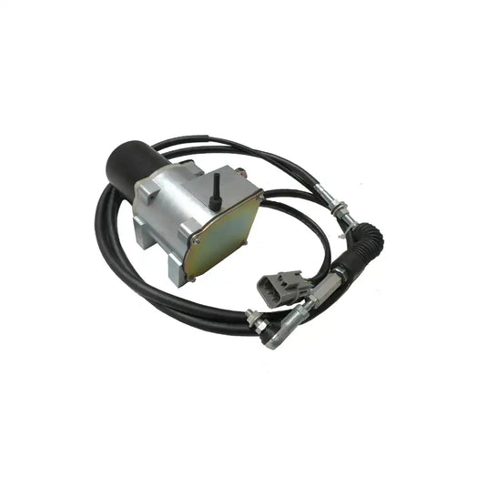 Throttle Stepping Motor 709-45100006 for KATO HD800-7 HD900-7 HD1250-7 HD1430-5 HD1023 - Electrical Parts > Electronic Control System > Throttle motor from MyMROmarts
