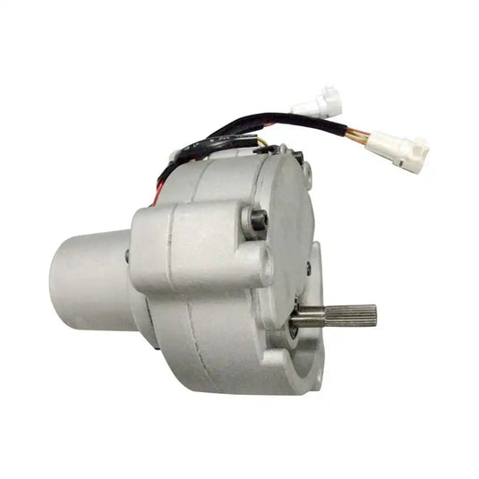 Throttle Stepping Motor Assembly 2406U197F3 YN2406U197F3 for Kobelco SK60 SK300LC-2 SK300-2 SK300 SK220LC SK220 SK120 SK100 - Electrical Parts > Electronic Control System > Throttle motor from MyMROmarts