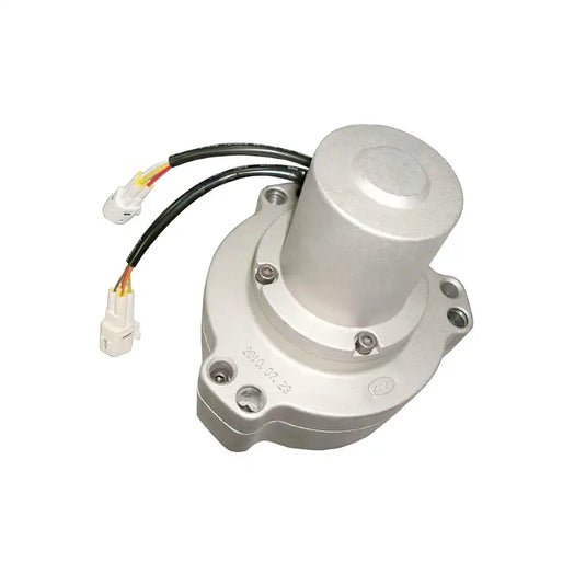 Throttle Stepping Motor Assembly 2406U197F3 YN2406U197F3 for Kobelco SK60 SK300LC-2 SK300-2 SK300 SK220LC SK220 SK120 SK100 - Electrical Parts > Electronic Control System > Throttle motor from MyMROmarts