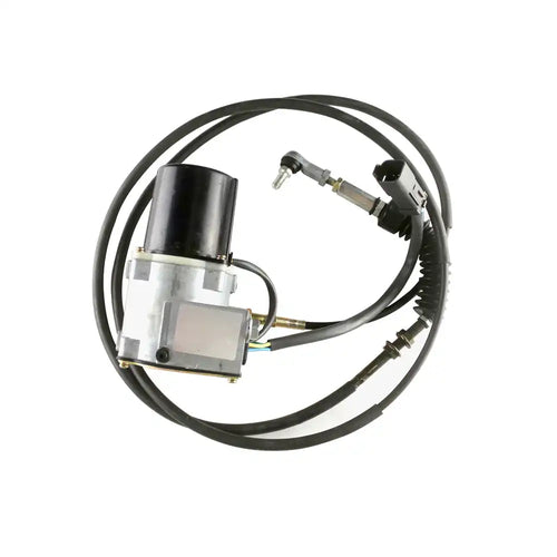 Throttle Stopper Motor 415496 for Caterpillar CAT Engine 3306 Excavator E320 320 330 311B E330L - Electrical Parts > Electronic Control System > Throttle motor from MyMROmarts