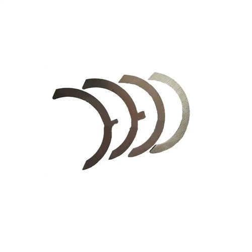 Thrust Plate for Kubota V2203 Engine - Engine Parts > Engine Valve Train Parts > Thrust Plate from MyMROmarts