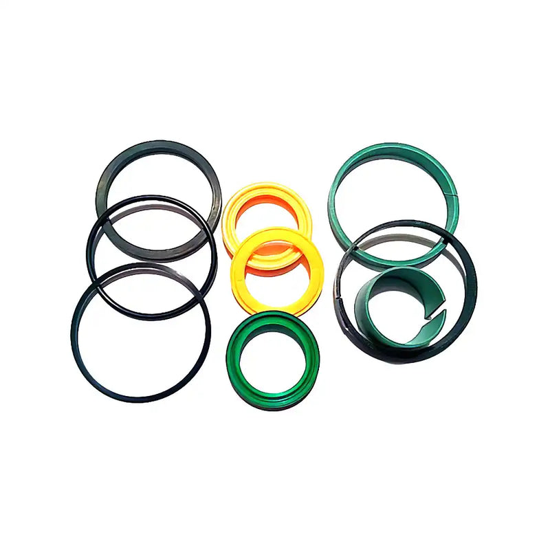 Load image into Gallery viewer, Tilt Cylinder 7137939 for Bobcat Skid Steer Loader T650 T750 - Hydraulic Parts > Hydraulic Seal Kits from MyMROmarts
