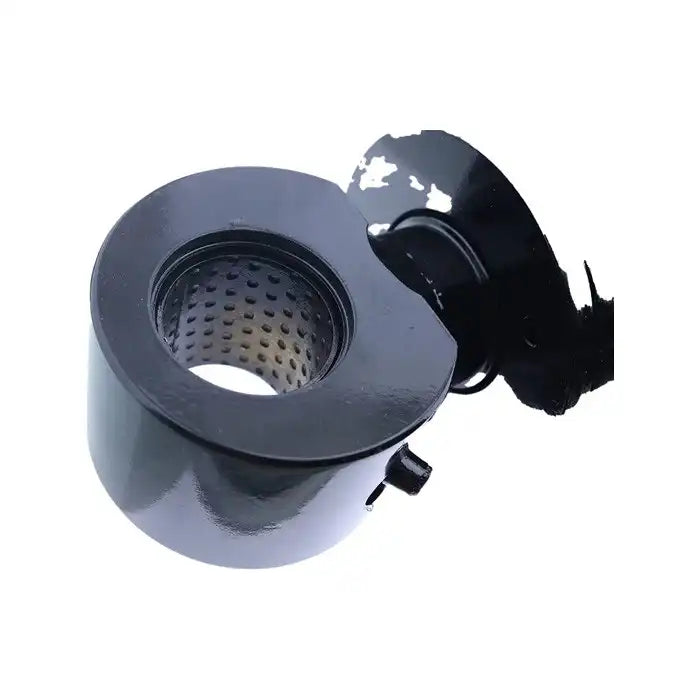 Cargue la imagen en el visor de la galería, Tilt Cylinder 7151185 for Bobcat S510 S530 S550 S570 S590 T550 T590 Loader - Hydraulic Parts &gt; Hydraulic Cylinder from MyMROmarts
