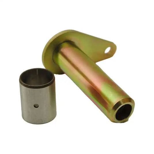 Tilt Cylinder Pivot Pin 6705223 for Bobcat 553 630 631 632 641 642 643 645 653 730 731 732 - Engine Parts > Other Engine Parts from MyMROmarts