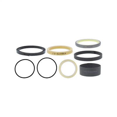 Tilt Cylinder Seal Kit 1542879C1 for New Holland Loader B90B B95B B100B B110B B115B B110C - Hydraulic Parts > Hydraulic Seal Kits from MyMROmarts