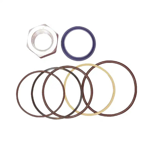 Tilt Cylinder Seal Kit 7135547 for Bobcat 553 632 943 953 963 970 974 975 980 A300 S220 S250 S300 S330 T250 T300 T320 Original - Hydraulic Parts > Hydraulic Seal Kits from MyMROmarts