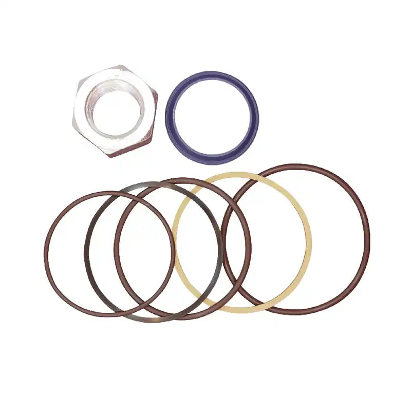 Load image into Gallery viewer, Tilt Cylinder Seal Kit 7135547 for Bobcat 553 632 943 953 963 970 974 975 980 A300 S220 S250 S300 S330 T250 T300 T320 Original - Hydraulic Parts &gt; Hydraulic Seal Kits from MyMROmarts
