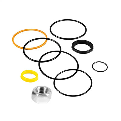 Tilt Cylinder Seal Kit 7135551 for Bobcat 630 631 632 641 642 643 645 653 730 731 732 741 742 743 751 753 843 853 7753 - Hydraulic Parts > Hydraulic Seal Kits from MyMROmarts