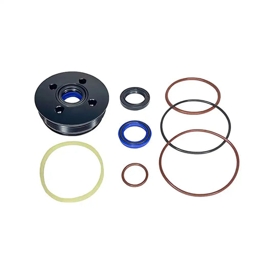 Tilt Cylinder Seal Kit 7137944 for Bobcat 440 443 450 453 463 MT50 MT52 MT55 S70 Original - Hydraulic Parts > Hydraulic Seal Kits from MyMROmarts