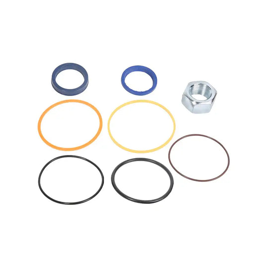 Tilt Cylinder Seal Kit 7196894 for Bobcat 753 763 773 7753 863 S130 T140 - Hydraulic Parts > Hydraulic Seal Kits from MyMROmarts