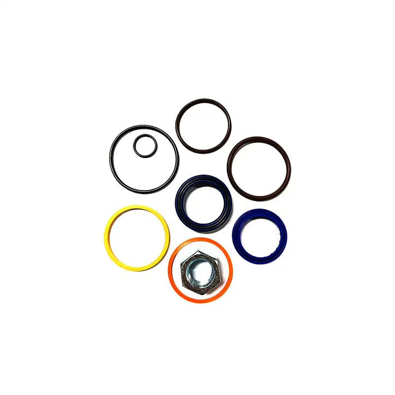Load image into Gallery viewer, Tilt Cylinder Seal Kit 7225491 for Bobcat A770 S630 S650 S750 S770 T630 T650 T750 T770 Original - Hydraulic Parts > Hydraulic Seal Kits from MyMROmarts
