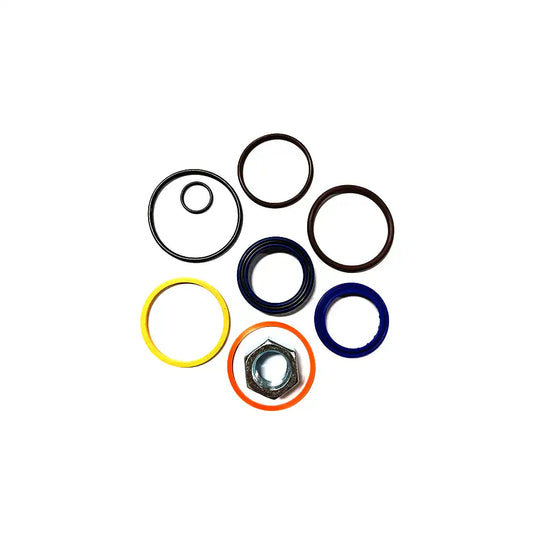 Tilt Cylinder Seal Kit 7225491 for Bobcat A770 S630 S650 S750 S770 T630 T650 T750 T770 Original - Hydraulic Parts > Hydraulic Seal Kits from MyMROmarts