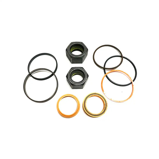 Tilt Cylinder Seal Kit 7225491 for Bobcat A770 S630 S650 S750 S770 T630 T650 T750 T770 Original - Hydraulic Parts > Hydraulic Seal Kits from MyMROmarts