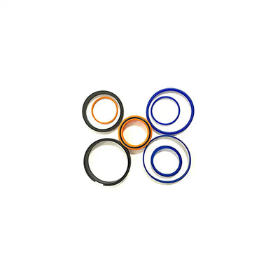 Tilt Cylinder Seal Kit 991/10158 for JCB Wheeled Loader 456 456B 456E - Hydraulic Parts > Hydraulic Seal Kits from MyMROmarts