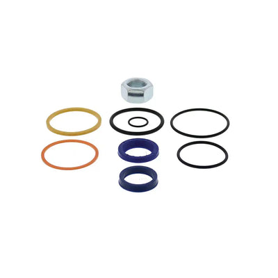 Tilt Hydraulic Cylinder Seal Kit 7137771 for Bobcat 310 313 440 443 450 453 500 600 700 974 980 - Hydraulic Parts > Hydraulic Seal Kits from MyMROmarts