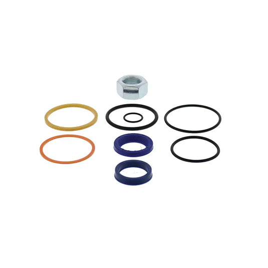 Tilt Hydraulic Cylinder Seal Kit 7137771 for Bobcat 310 313 440 443 450 453 500 600 700 974 980 - Hydraulic Parts > Hydraulic Seal Kits from MyMROmarts