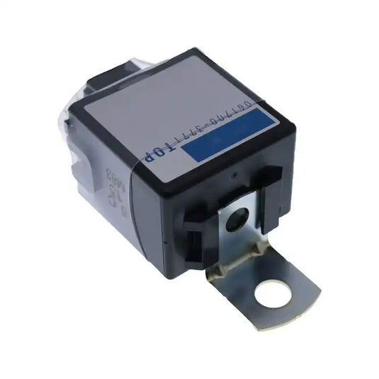 Time Delay Relay 061700-2111 for Kubota Mini Excavator KX41 - Electrical Parts > Electronic Control System > Relays from MyMROmarts