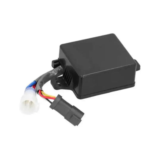 Time Relay 111-4870 for CAT 311B 312B 315B 318B 320B 321B 322B 325B 330B 345B M325B W330B - Electrical Parts > Electronic Control System > Relays from MyMROmarts