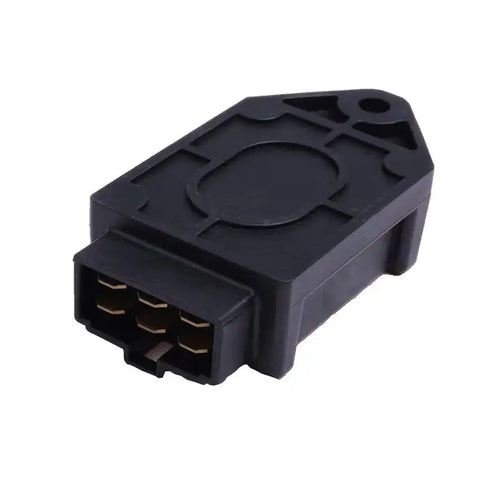 Time Relay 8970405010 for Hitachi EX27U EX27UNA EX30U EX35U EX35UNA EX40U EX50U EX50UNA EX55UR-3 EX58MU LX20-2 LX20-3 LX20SL-3 - Electrical Parts > Electronic Control System > Relays from MyMROmarts