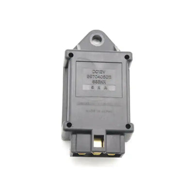 Time Relay 8970405010 for Komatsu Doosan SOLAR 030 035 030PLUS - Electrical Parts > Electronic Control System > Relays from MyMROmarts