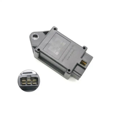 Time Relay 8970405011 for John Deere 27ZTS 35C 50ZTS 35ZTS 27C - Electrical Parts > Electronic Control System > Relays from MyMROmarts