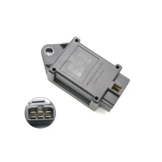 Time Relay 8970405011 for John Deere 27ZTS 35C 50ZTS 35ZTS 27C - Electrical Parts > Electronic Control System > Relays from MyMROmarts