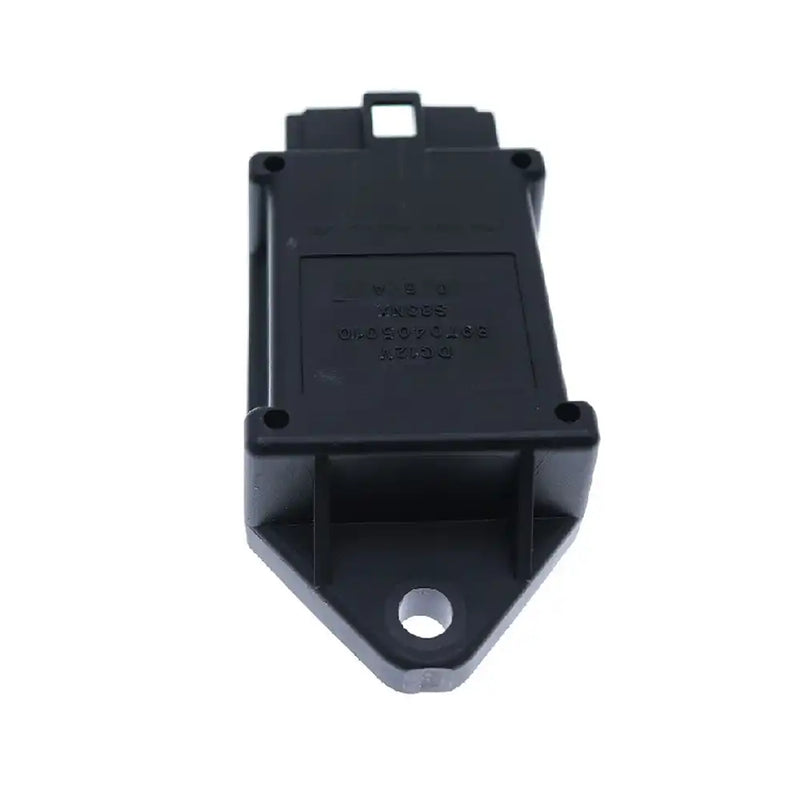 Cargue la imagen en el visor de la galería, Time Relay for Isuzu Engine 4JG1 4JG2 4LB1 4LC1 4LE1 4LE2 C240 - Electrical Parts &gt; Electronic Control System &gt; Relays from MyMROmarts
