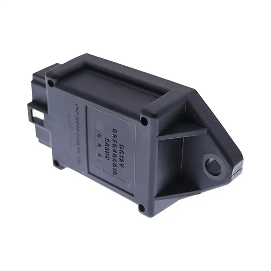 Time Relay for Isuzu Engine 4JG1 4JG2 4LB1 4LC1 4LE1 4LE2 C240 - Electrical Parts > Electronic Control System > Relays from MyMROmarts