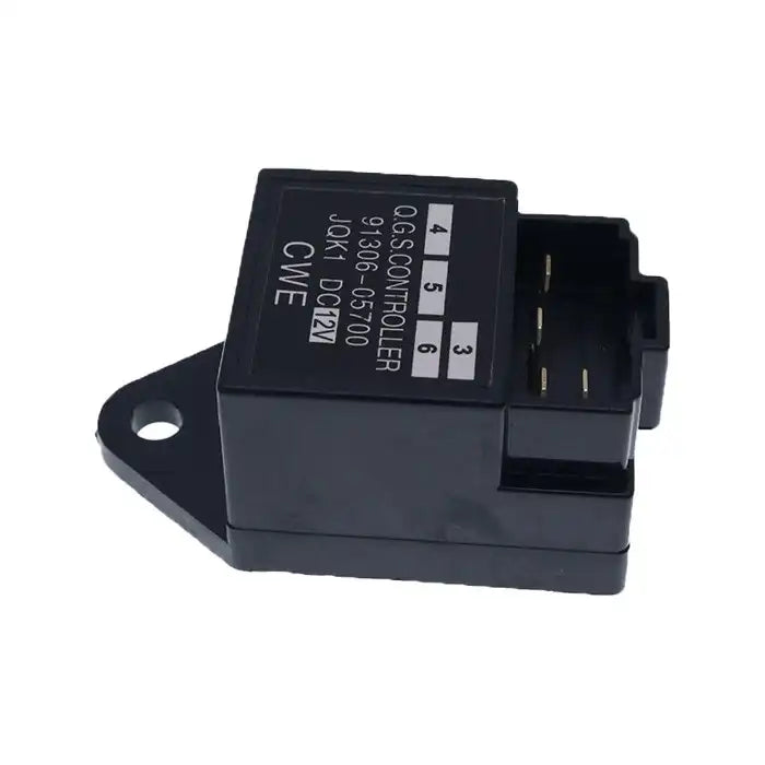 Cargue la imagen en el visor de la galería, Time Relay MM431762 17558-65991 NGK Lamptimer for Mitsubishi K3A K3B K3C K3D Kubota S85NR - Electrical Parts &gt; Electronic Control System &gt; Relays from MyMROmarts
