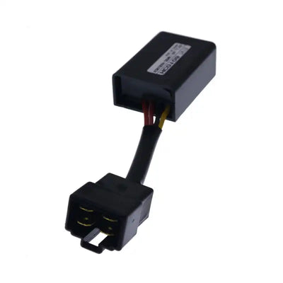 Timer Glow Plug YM128300-77920 for Komatsu 3D84 3D84E 3D84N GC50-1 from MyMROmarts