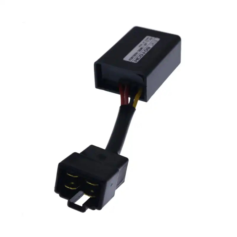 Load image into Gallery viewer, Timer Glow Plug YM128300-77920 for Komatsu 3D84 3D84E 3D84N GC50-1 from MyMROmarts
