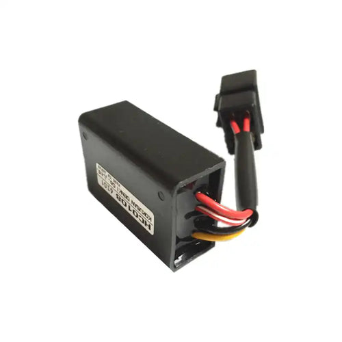 Timer LVA802041 for John Deere 2320 2305 Compact Utility Tractor - Electrical Parts > Electronic Control System > Relays from MyMROmarts